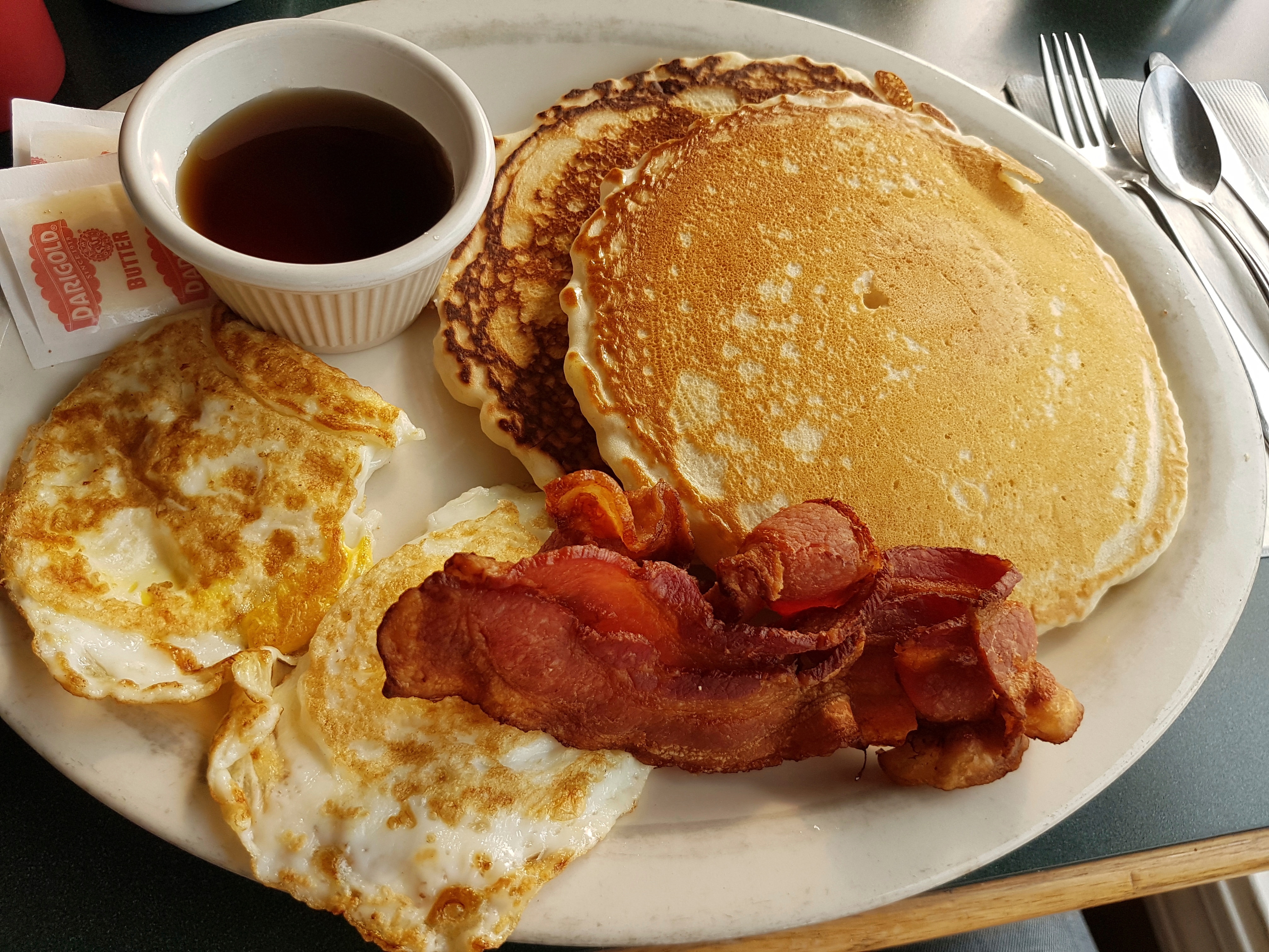 Proserpine Breakfast Traditions | Grace Before Perfection